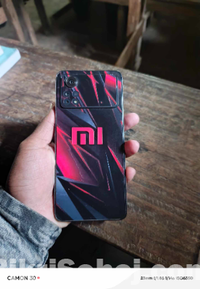 Poco x4 pro 5g